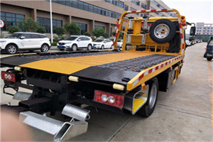 伊春24小时汽车送油服务公司