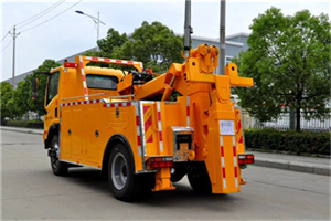 伊春高速路拖车费