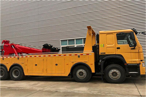 伊春道路救援公司